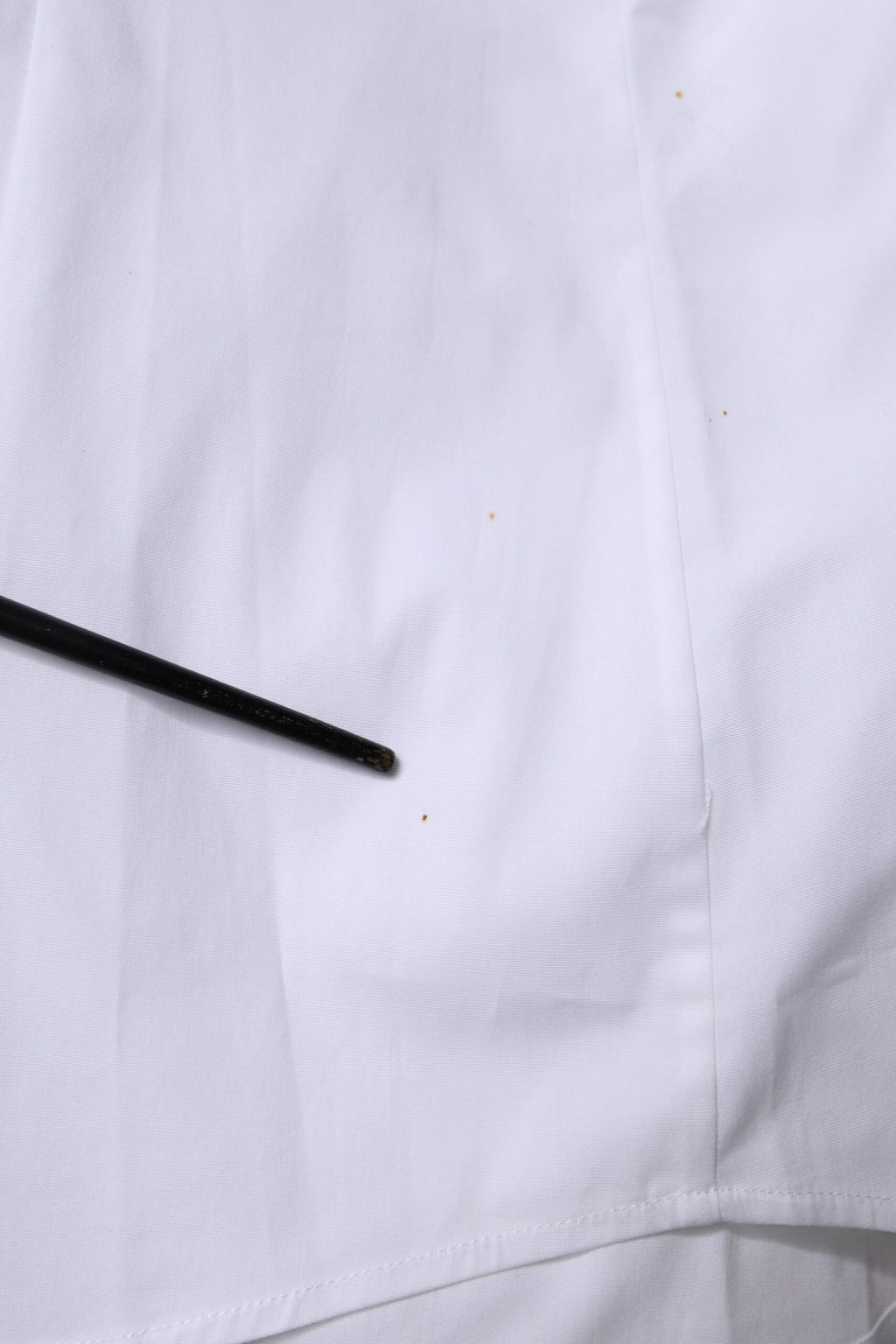 Dolce & Gabbana White Dress Shirt for Women additional view