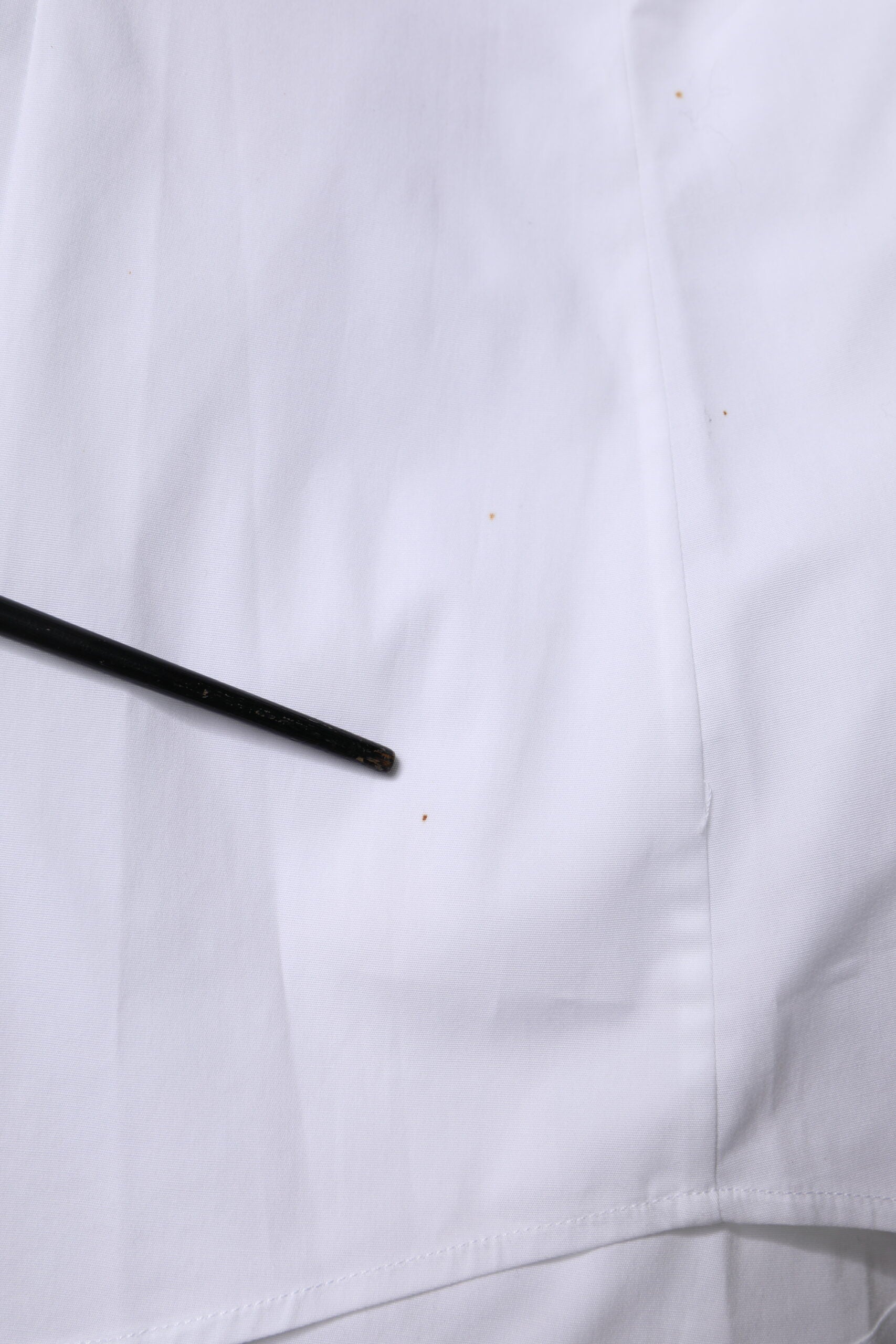 Dolce & Gabbana White Dress Shirt for Women additional view