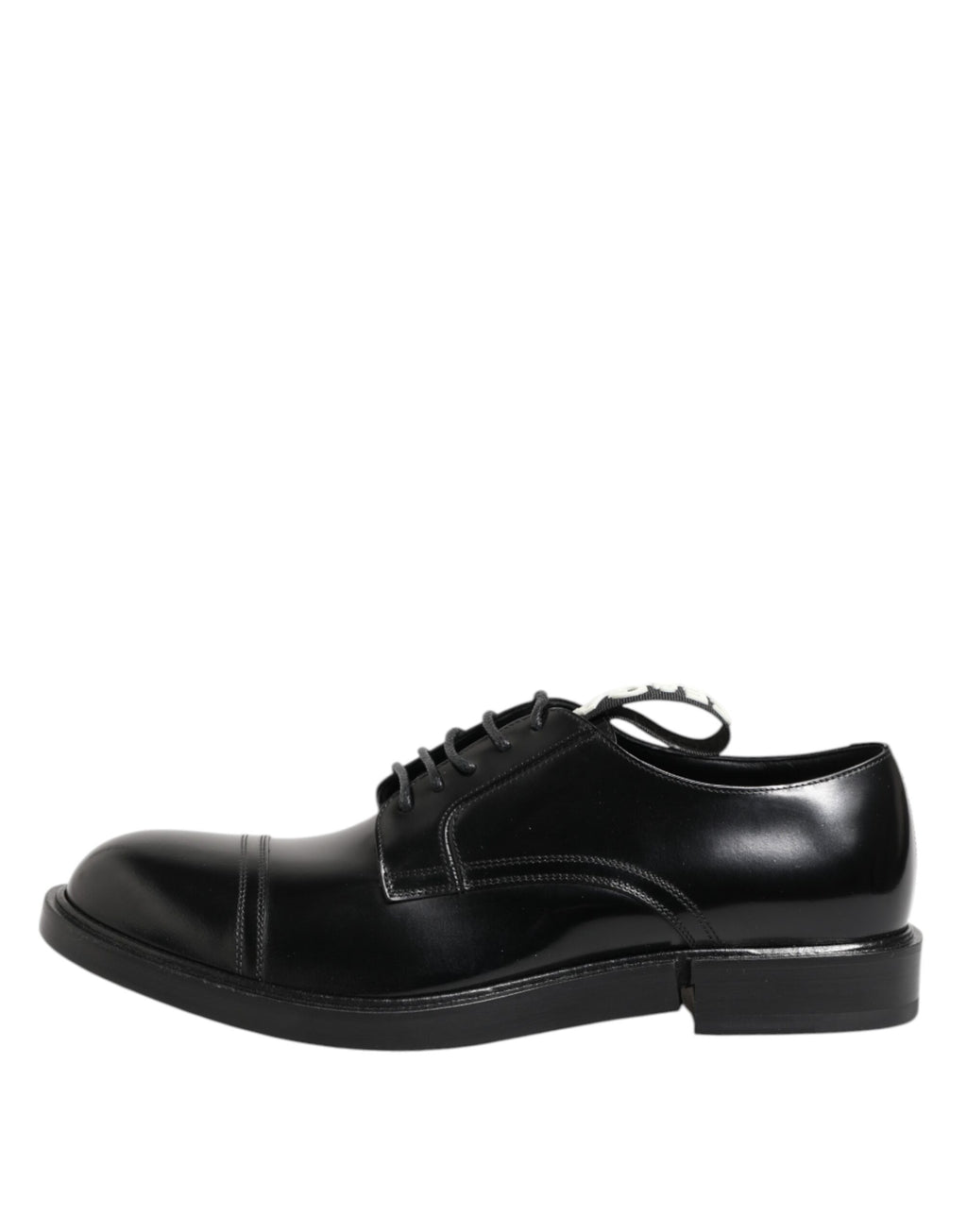 Dolce & Gabbana Black Oxfords And Derbies for Men additional view
