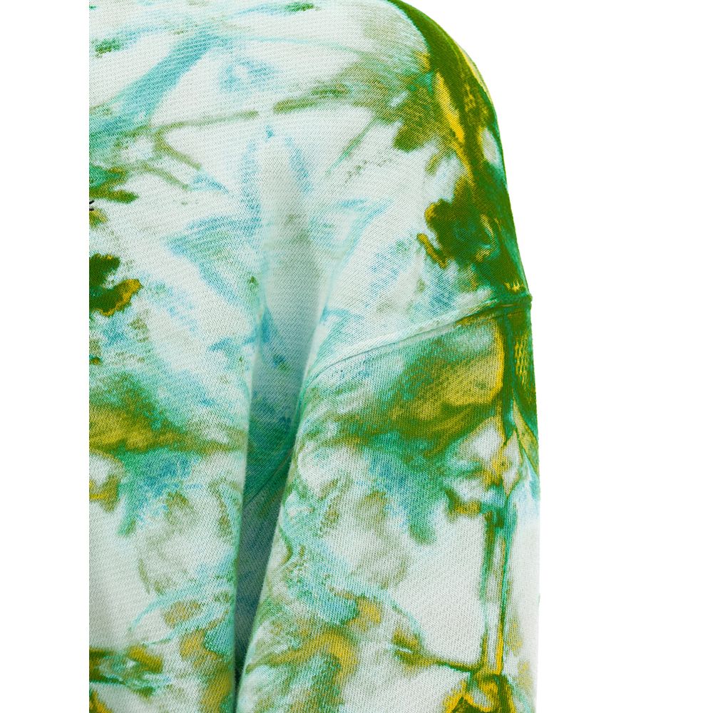 Palm Angels Multicolor Sweatshirt for Men side view
