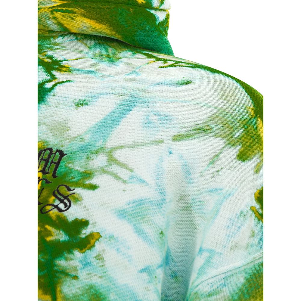 Palm Angels Multicolor Sweatshirt for Men additional view