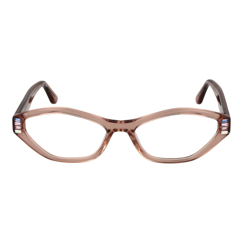 Guess Beige Damen Optische Brillenfassungen