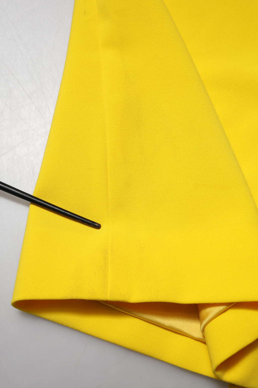 Dolce & Gabbana Yellow Sleeveless for Women additional view