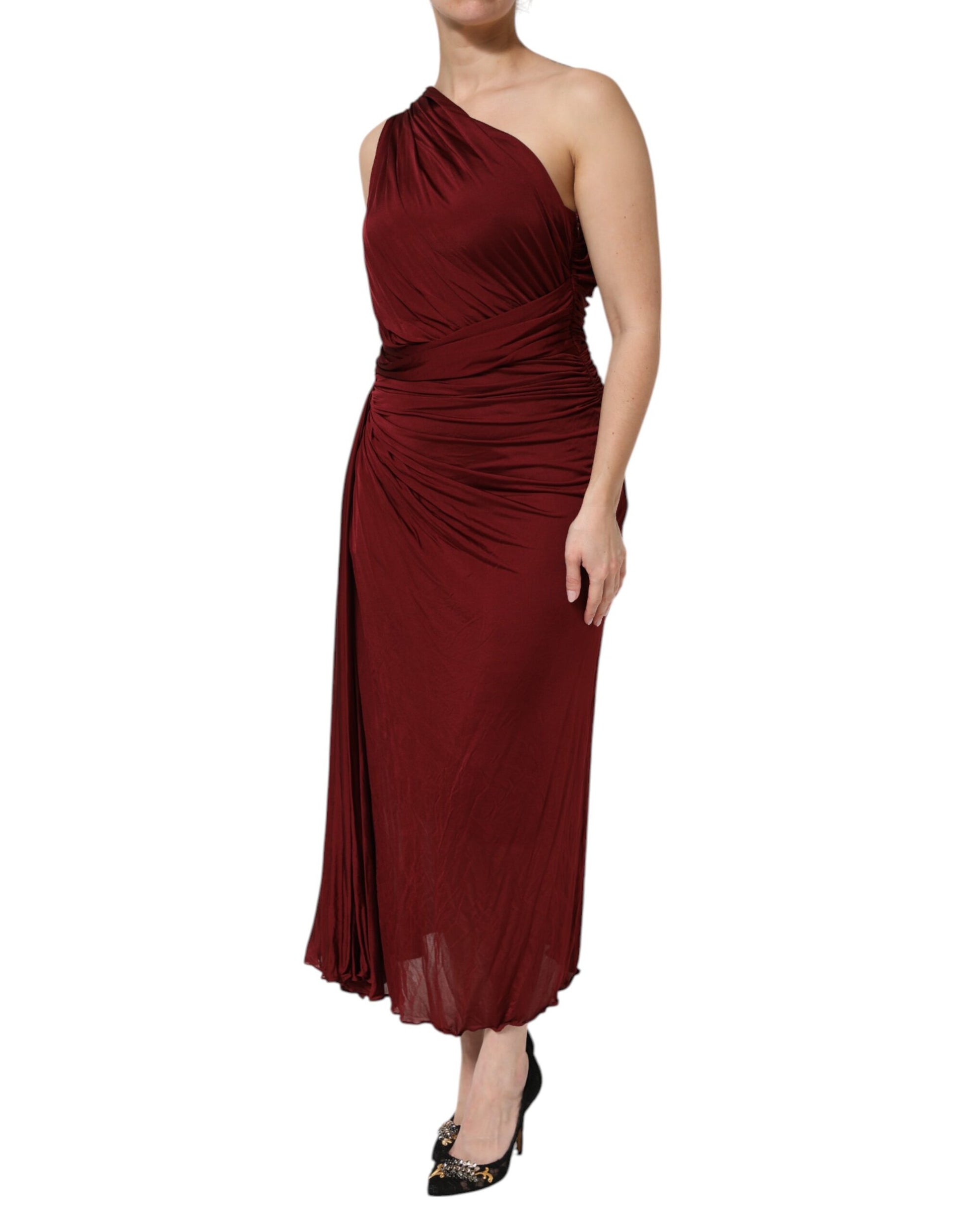 Dolce & Gabbana Red Sleeveless for Women alternate view
