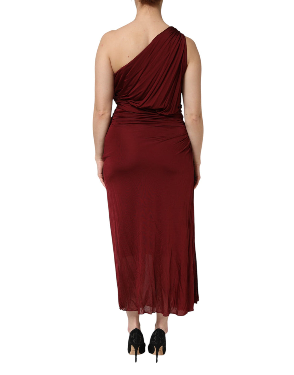 Dolce & Gabbana Red Sleeveless for Women detail view