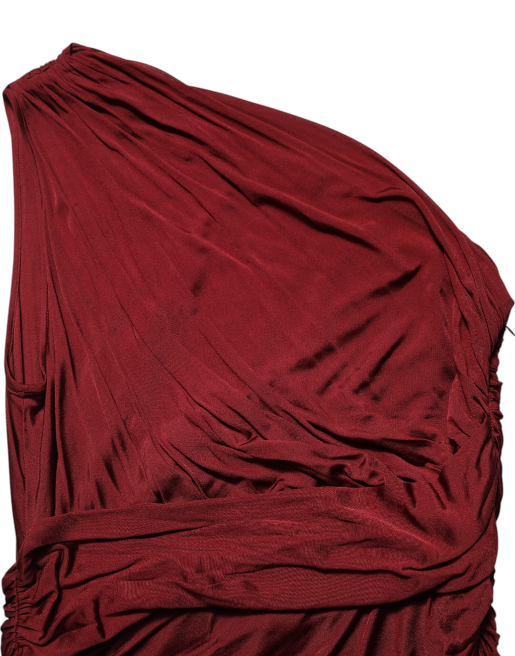 Dolce & Gabbana Red Sleeveless for Women additional view
