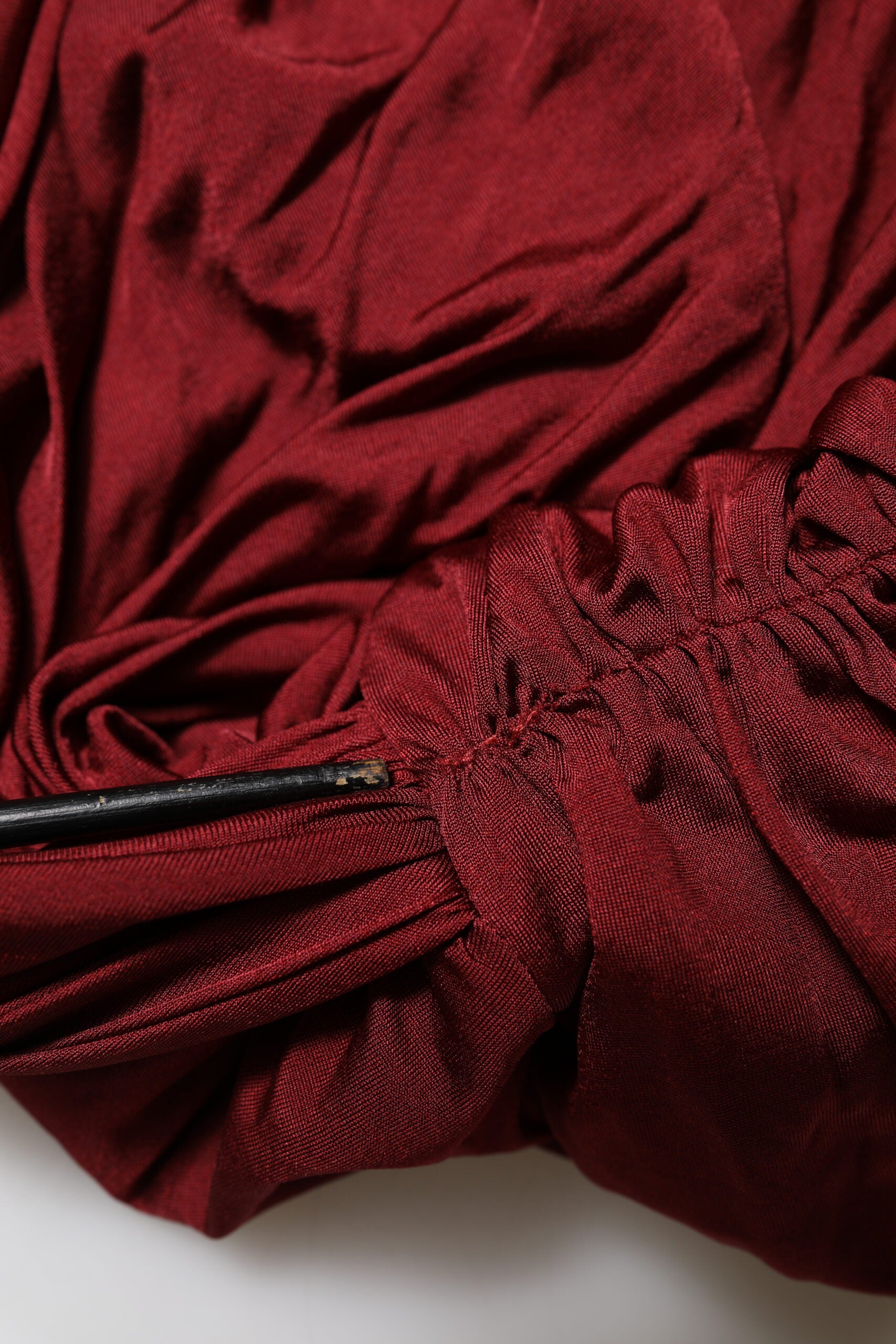 Dolce & Gabbana Red Sleeveless for Women additional view