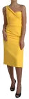 Dolce & Gabbana Yellow Sleeveless for Women alternate view