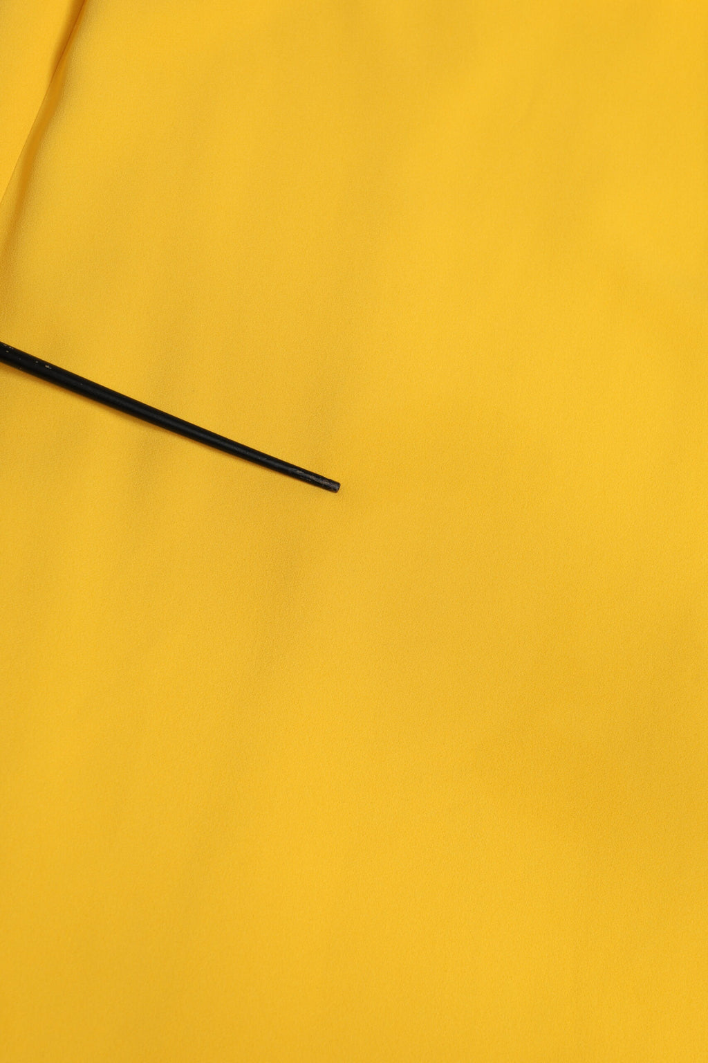 Dolce & Gabbana Yellow Sleeveless for Women additional view