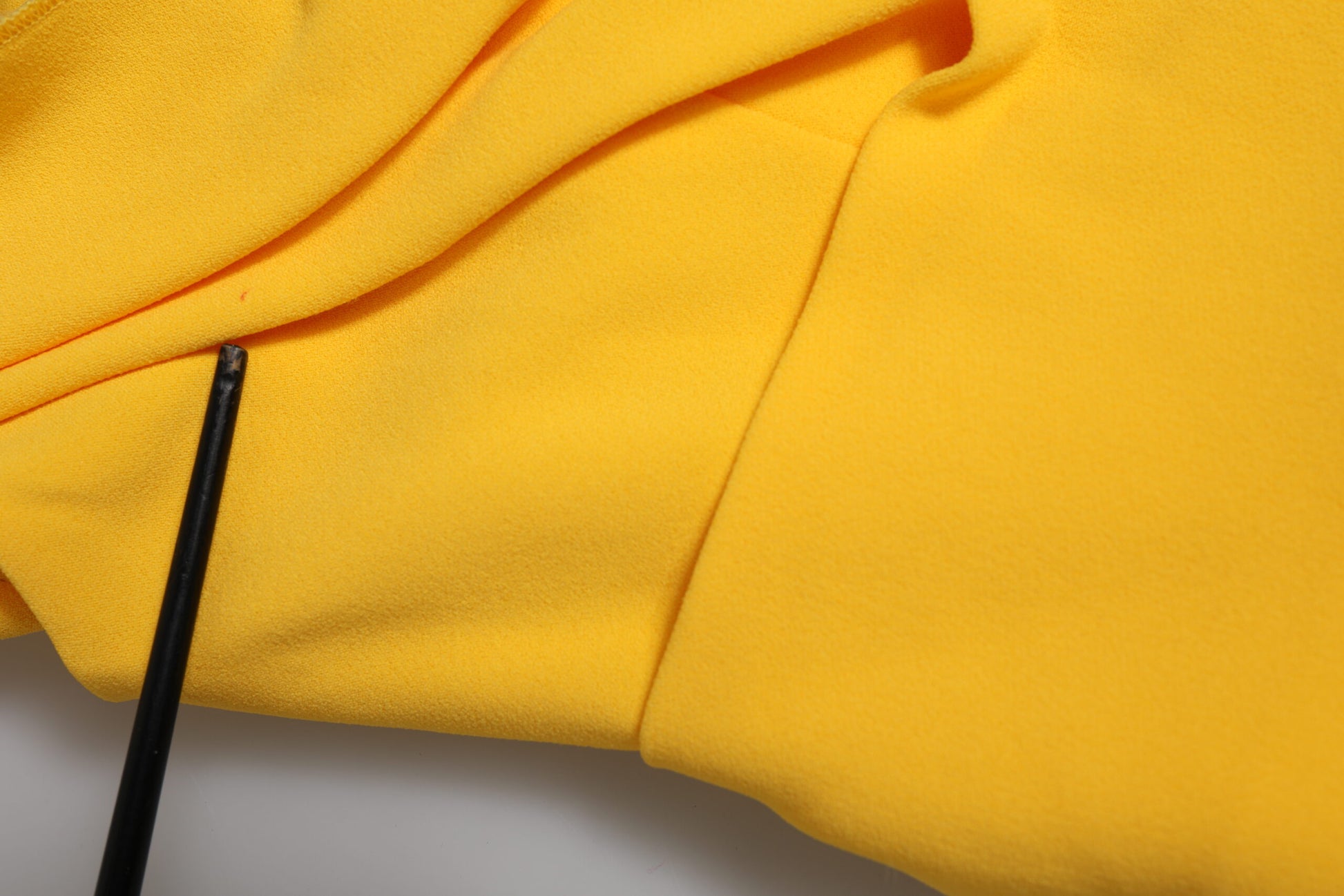 Dolce & Gabbana Yellow Sleeveless for Women additional view