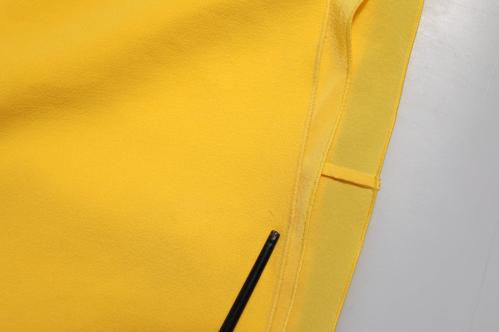 Dolce & Gabbana Yellow Sleeveless for Women additional view