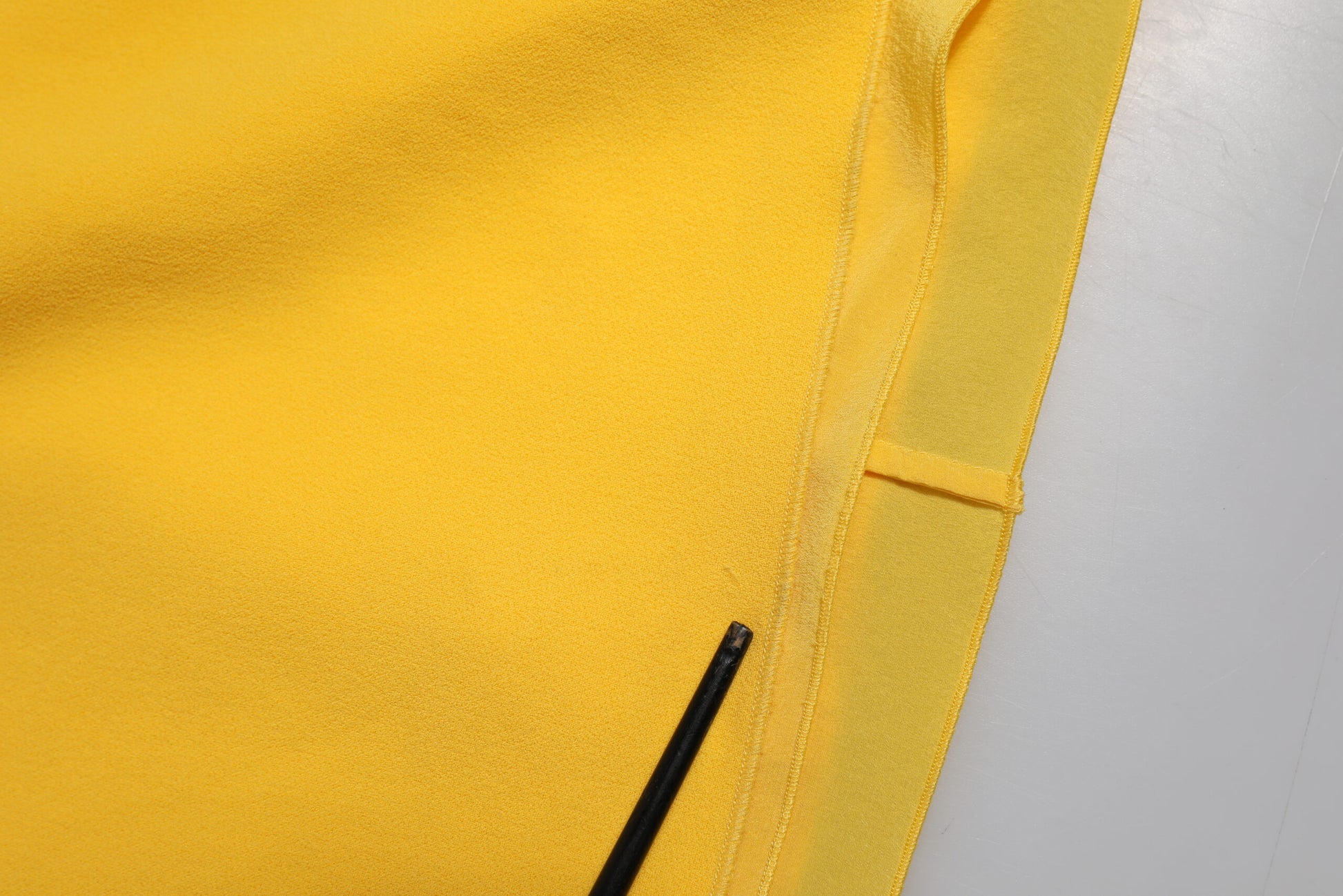 Dolce & Gabbana Yellow Sleeveless for Women additional view