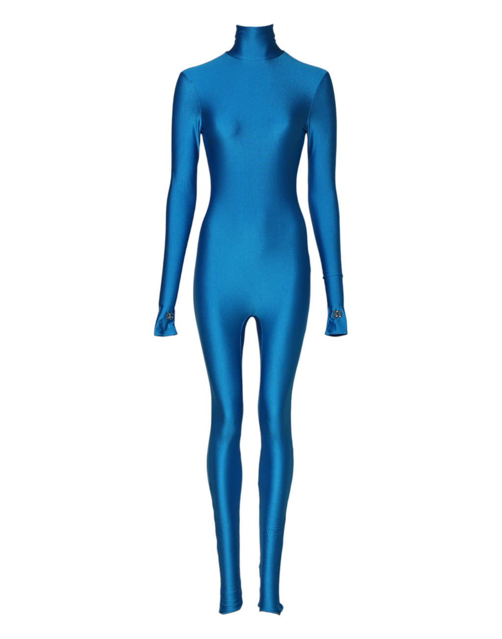 Dolce & Gabbana Blue Jumpsuits for Women
