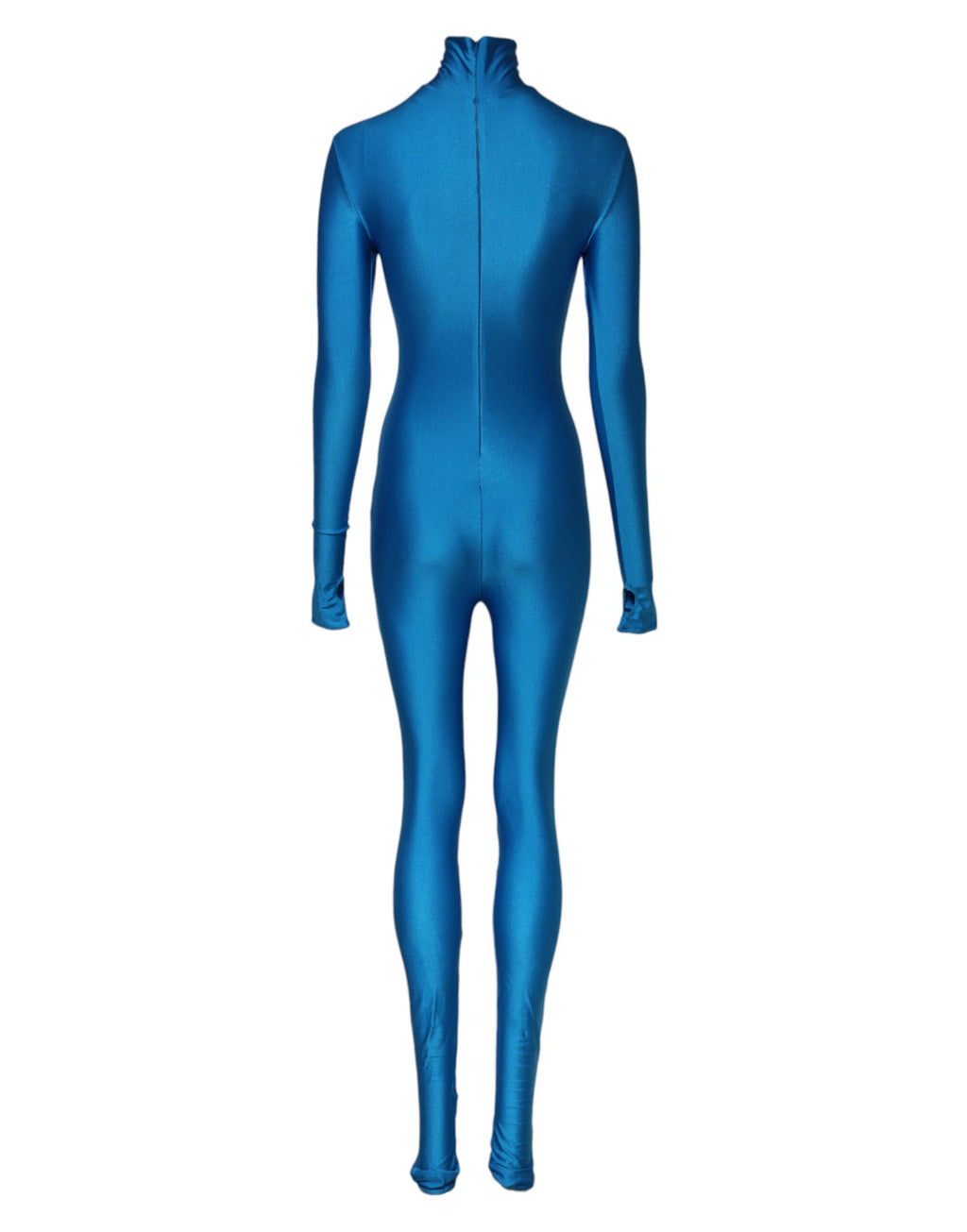 Dolce & Gabbana Blue Jumpsuits for Women detail view