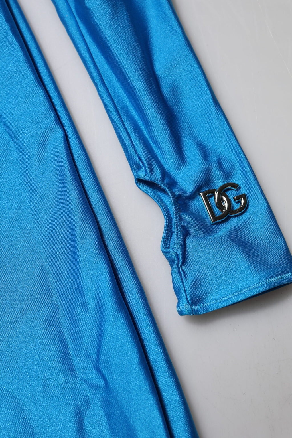 Dolce & Gabbana Blue Jumpsuits for Women additional view