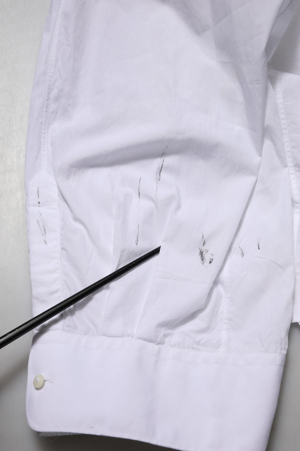 Dolce & Gabbana White Dress Shirt for Women additional view
