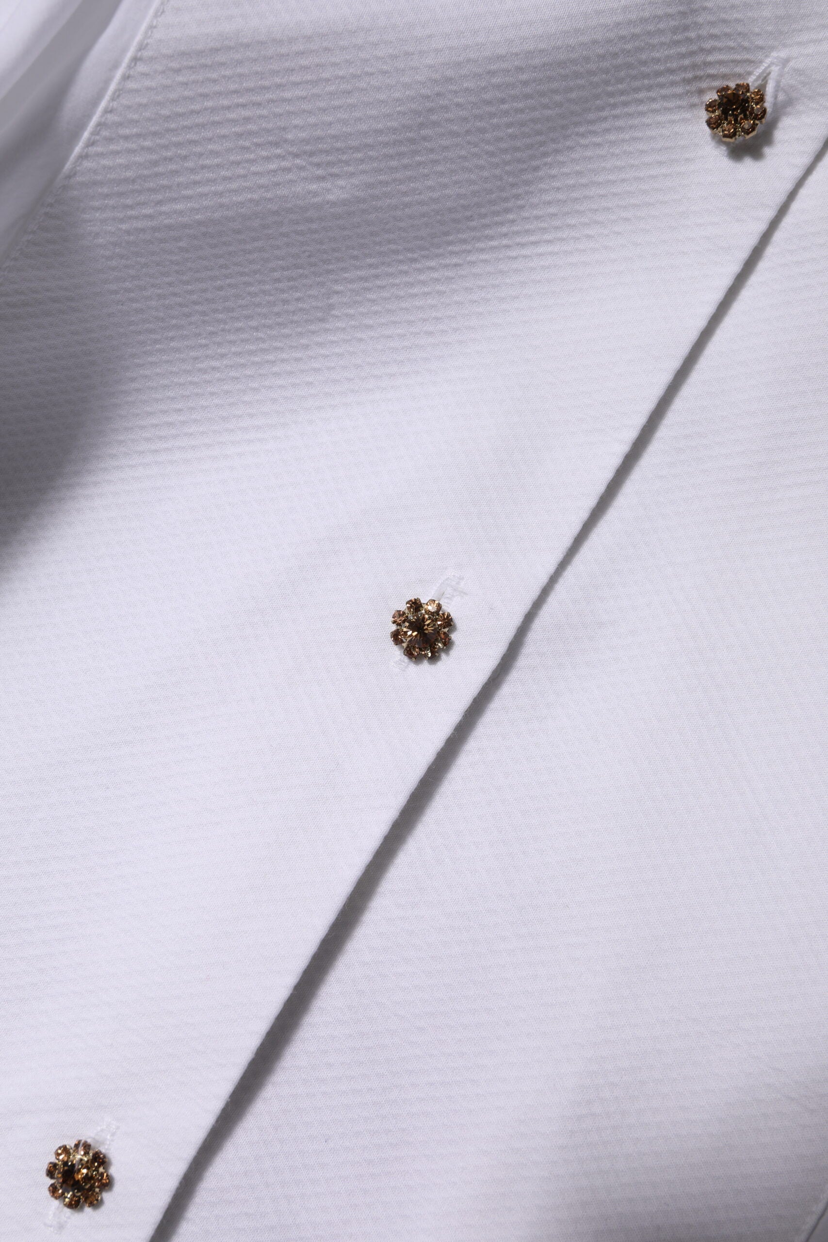 Dolce & Gabbana White Dress Shirt for Women additional view