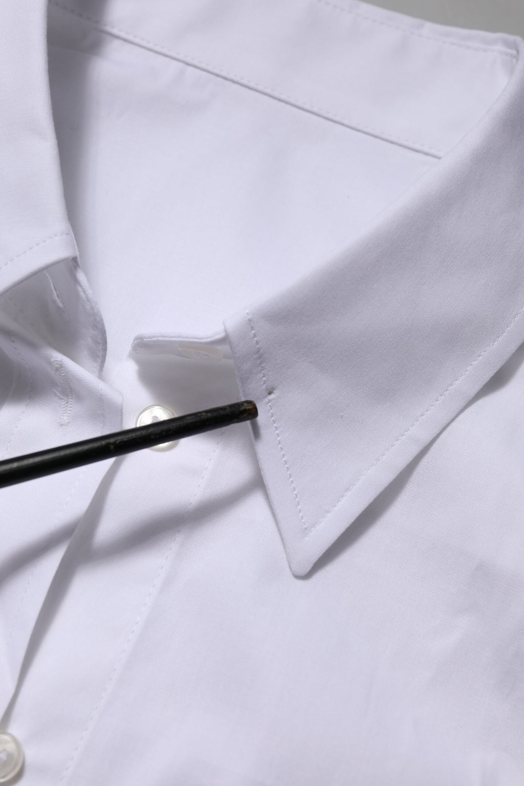 Dolce & Gabbana White Dress Shirt for Women additional view