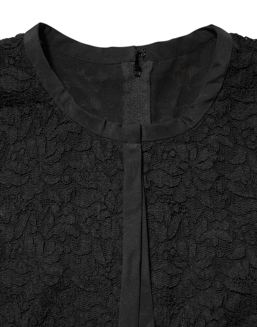 Dolce & Gabbana Black Blouse for Women additional view