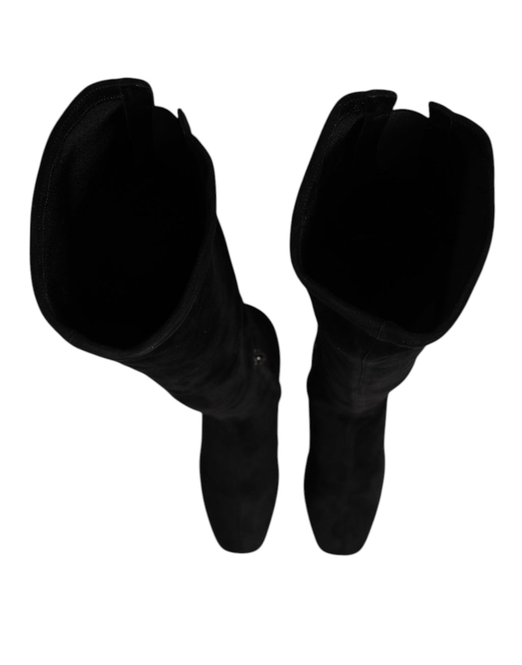Dolce & Gabbana Black High Heel for Women detail view