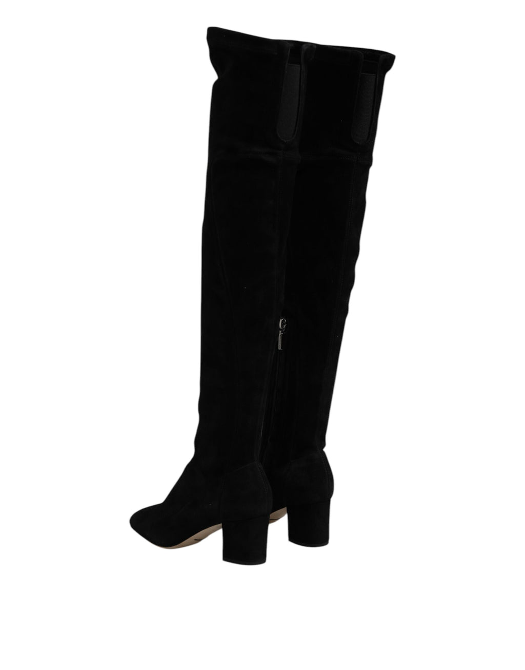Dolce & Gabbana Black High Heel for Women additional view