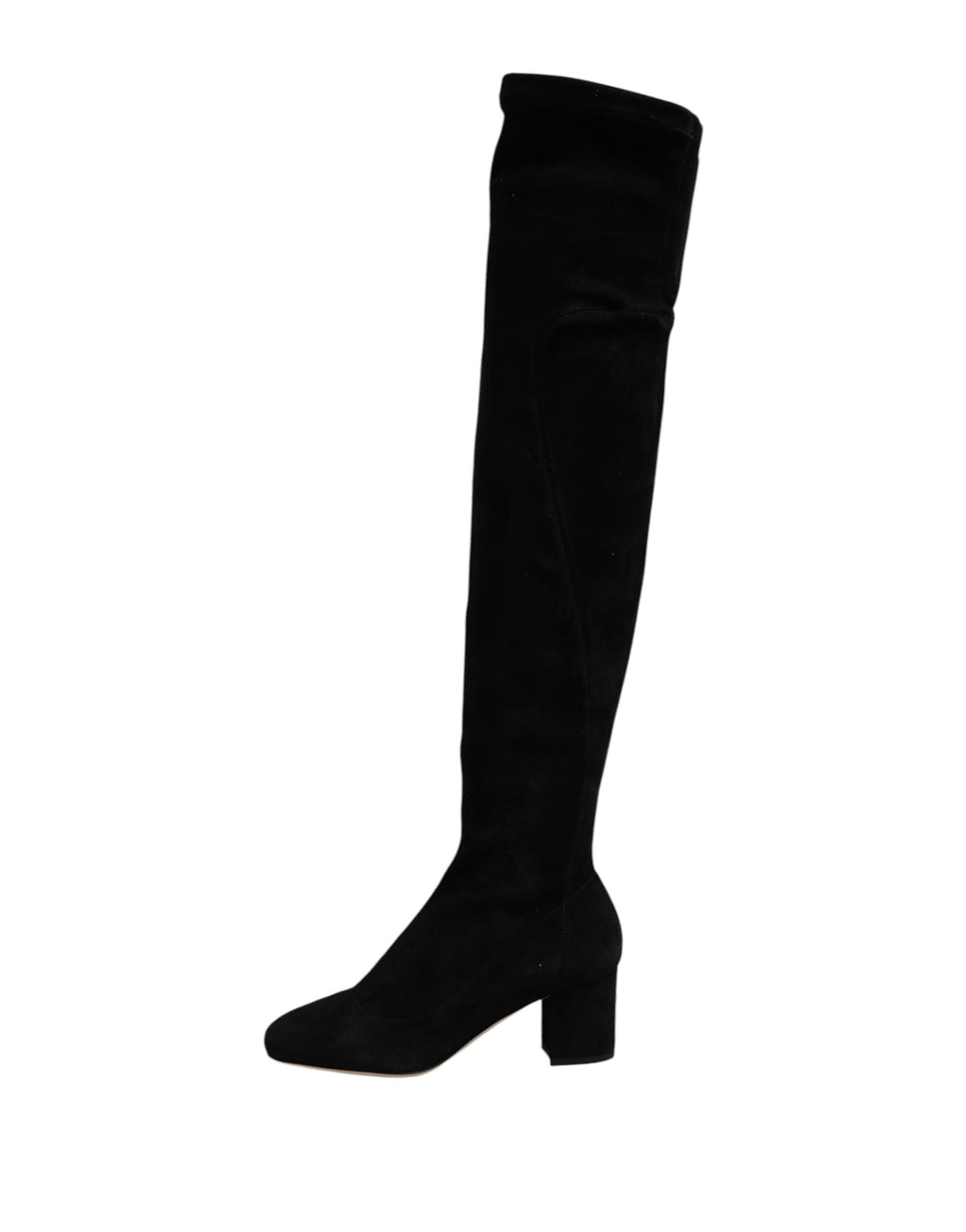 Dolce & Gabbana Black High Heel for Women additional view