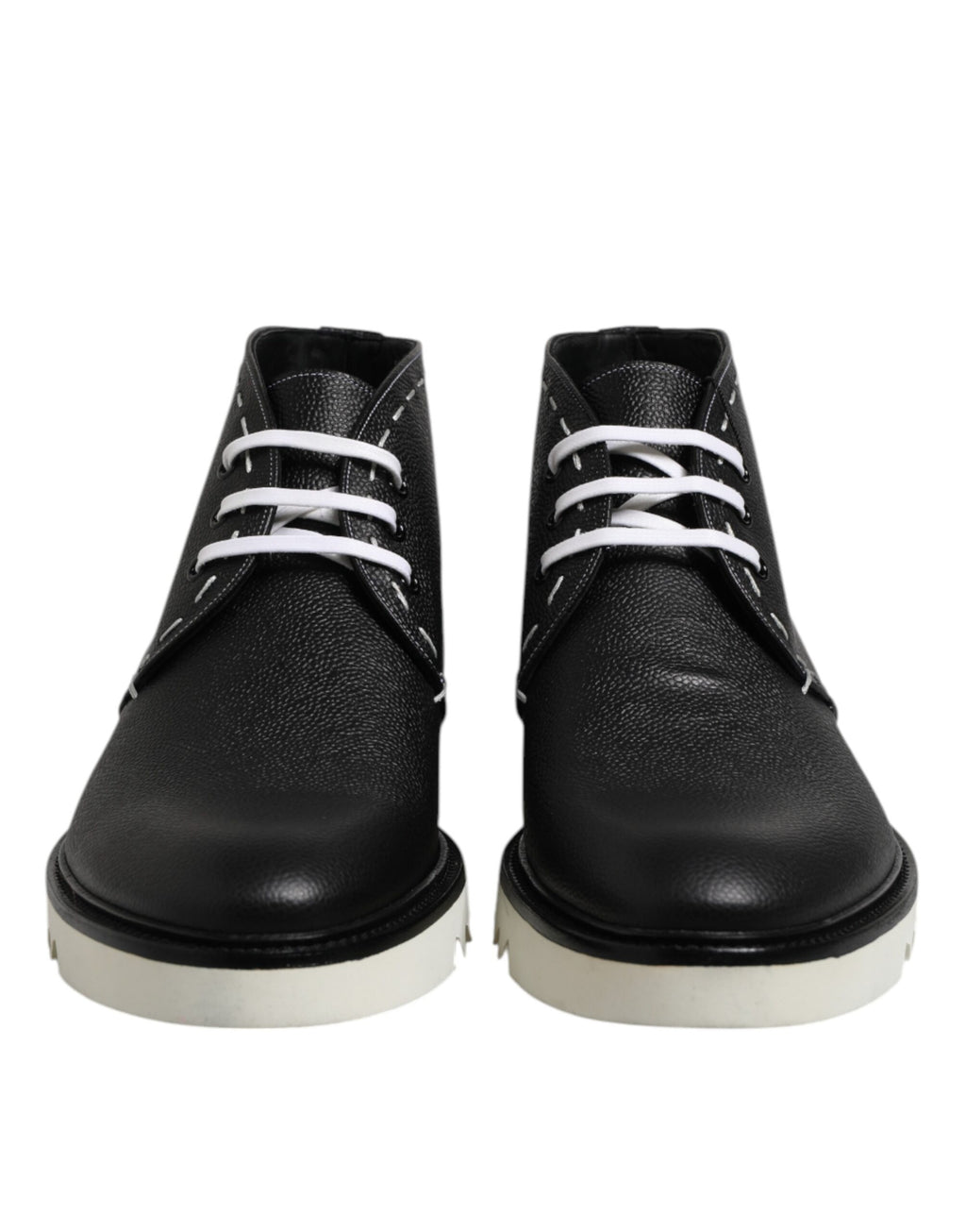 Dolce & Gabbana Black Ankle for Men alternate view