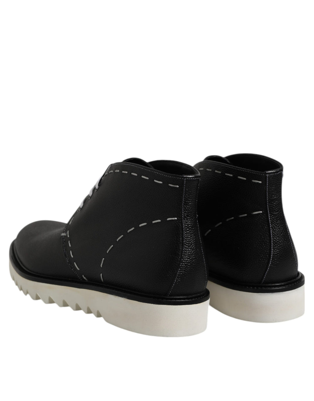 Dolce & Gabbana Black Ankle for Men additional view