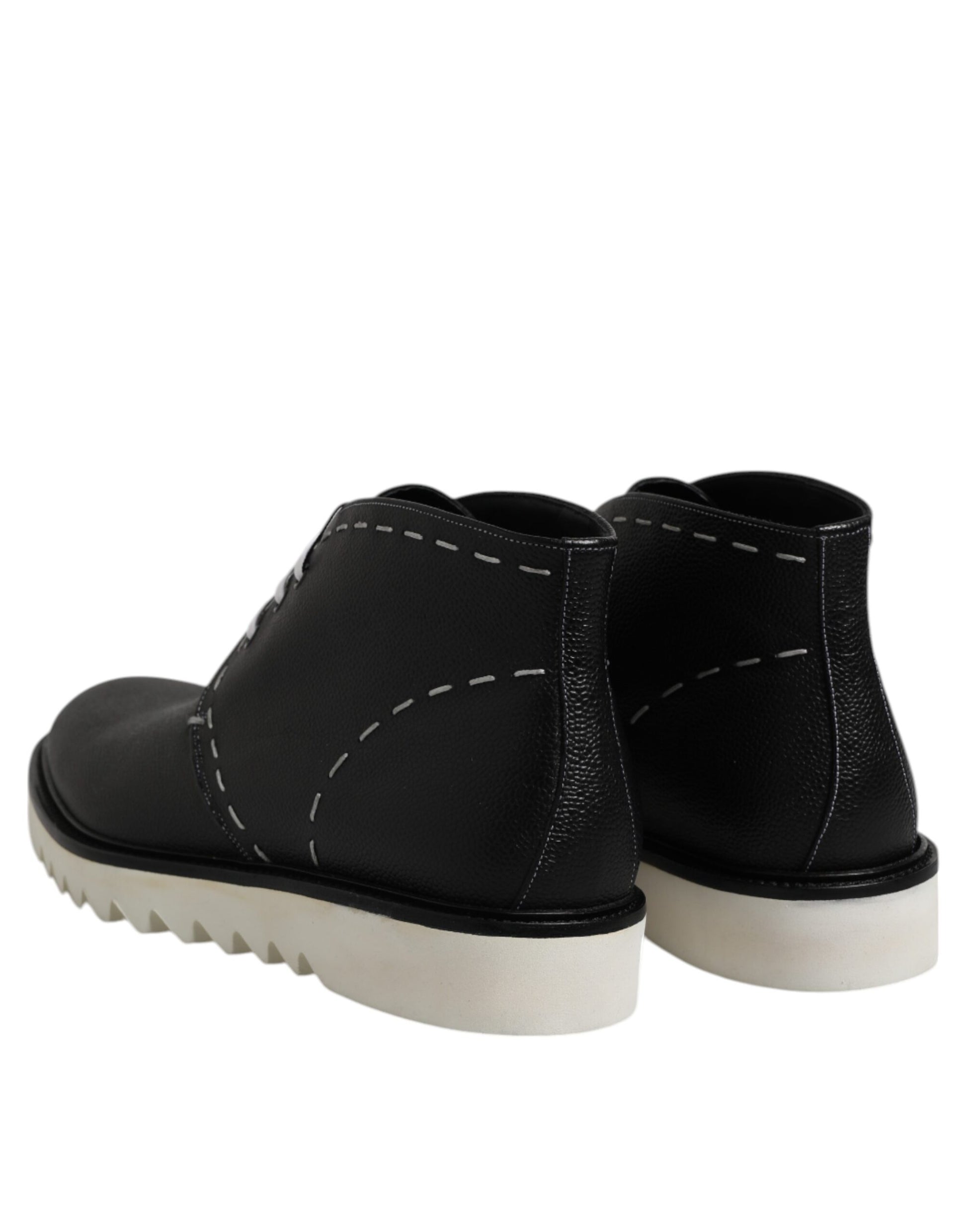 Dolce & Gabbana Black Ankle for Men additional view