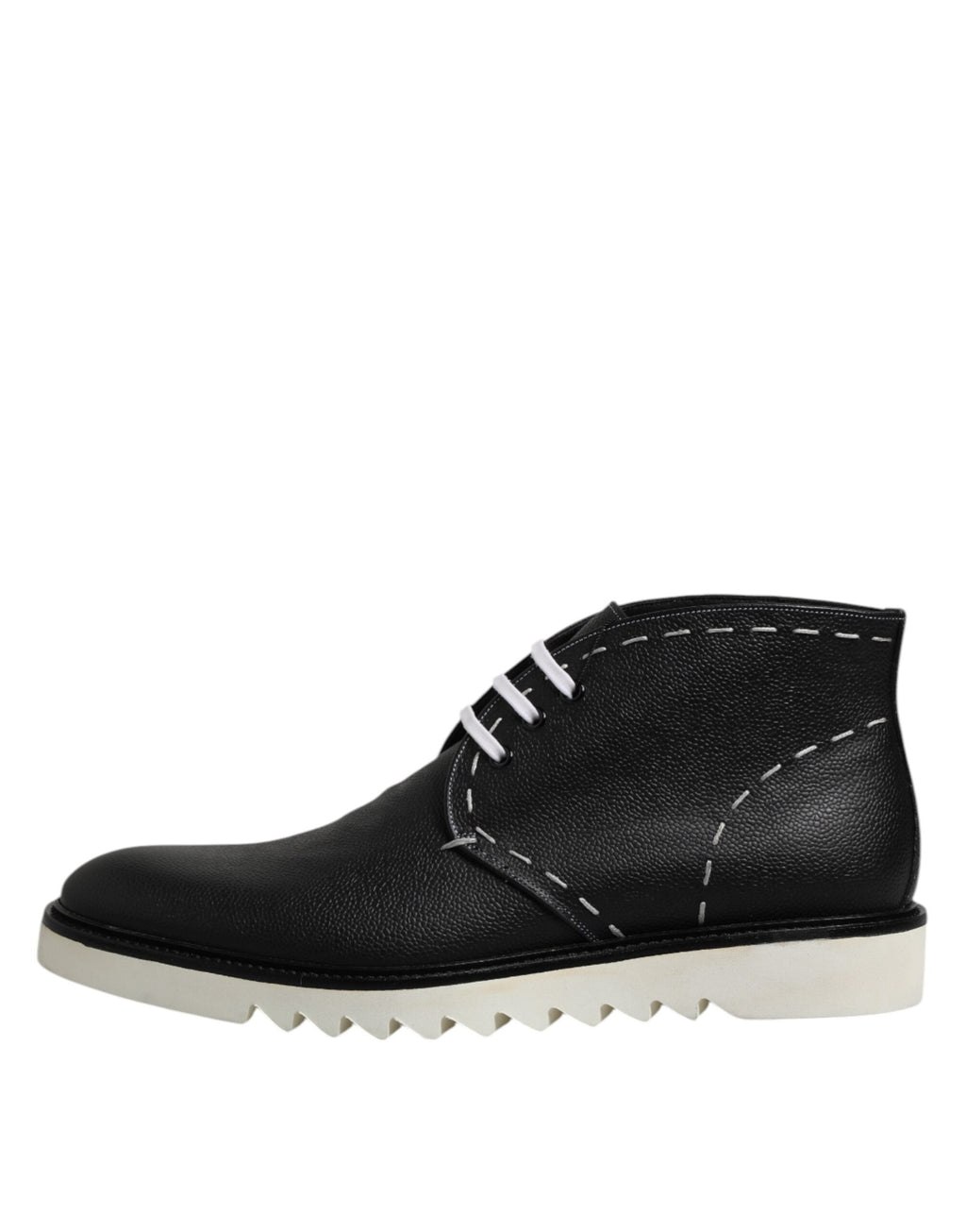 Dolce & Gabbana Black Ankle for Men additional view