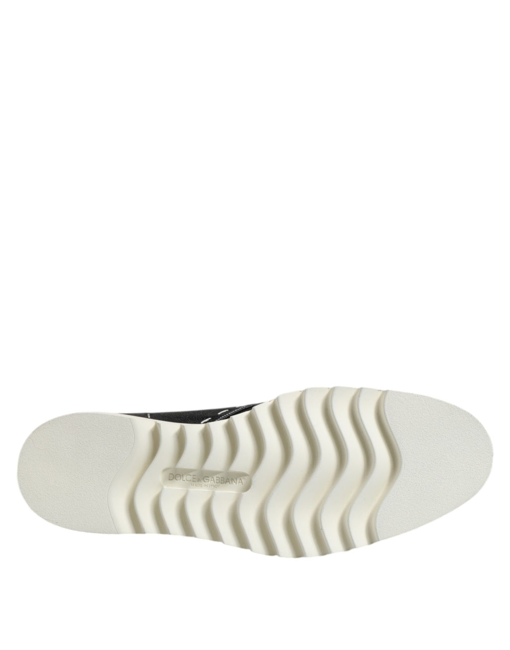 Dolce & Gabbana Black Ankle for Men additional view