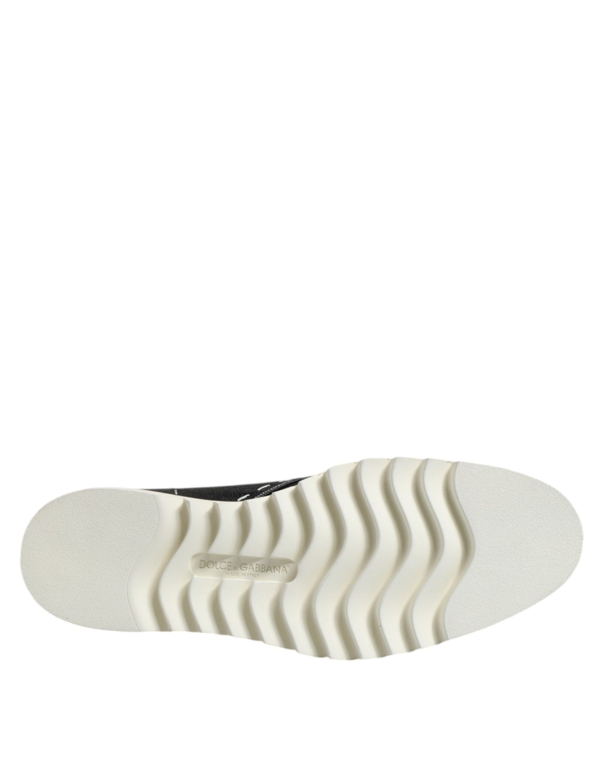 Dolce & Gabbana Black Ankle for Men additional view