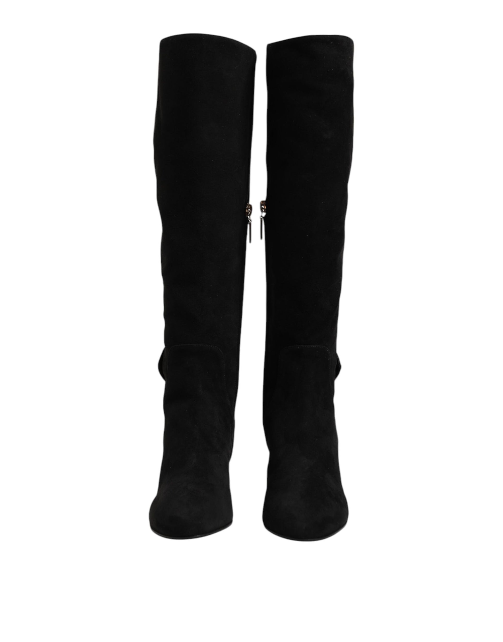 Dolce & Gabbana Black High Heel for Women alternate view