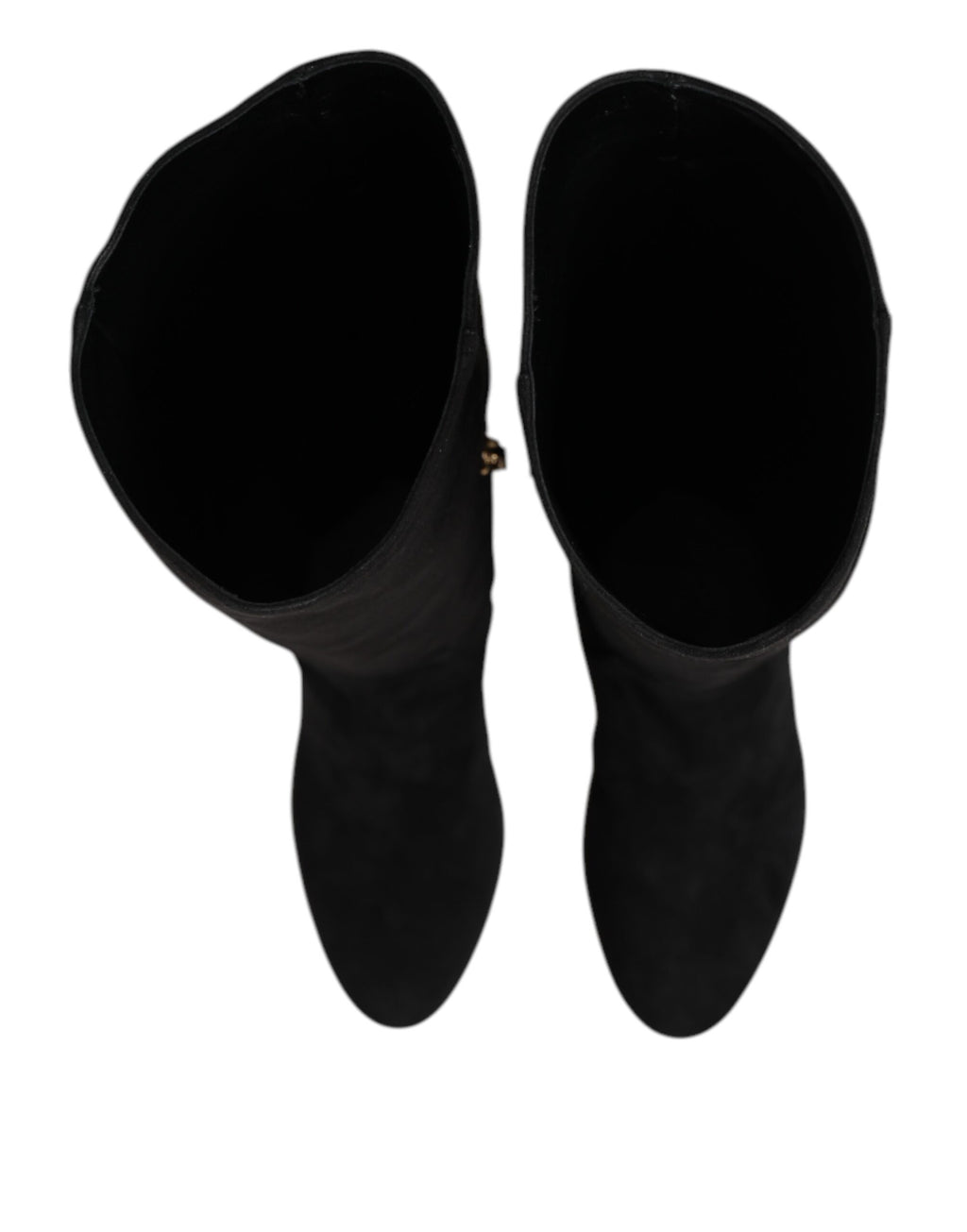 Dolce & Gabbana Black High Heel for Women detail view