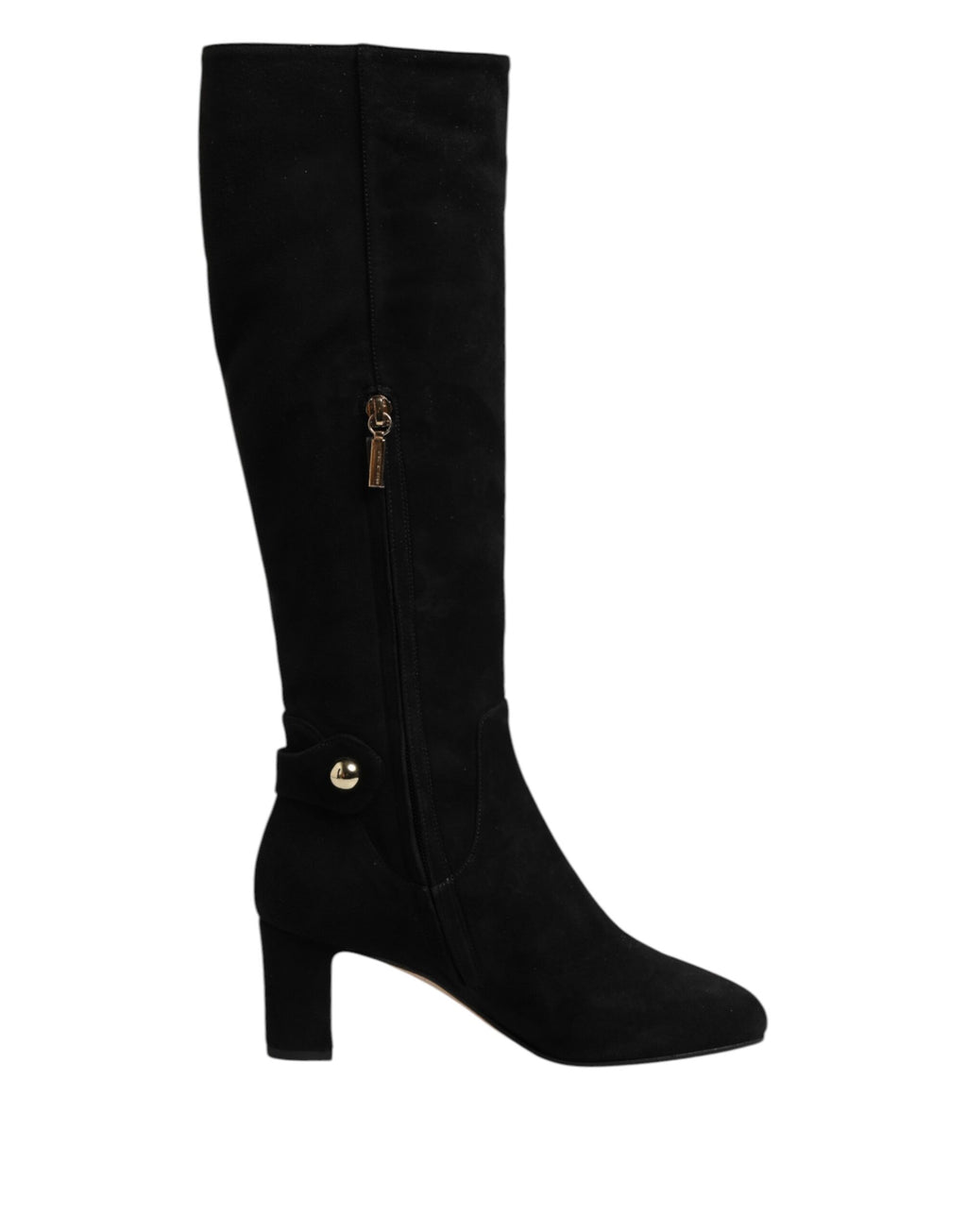 Dolce & Gabbana Black High Heel for Women