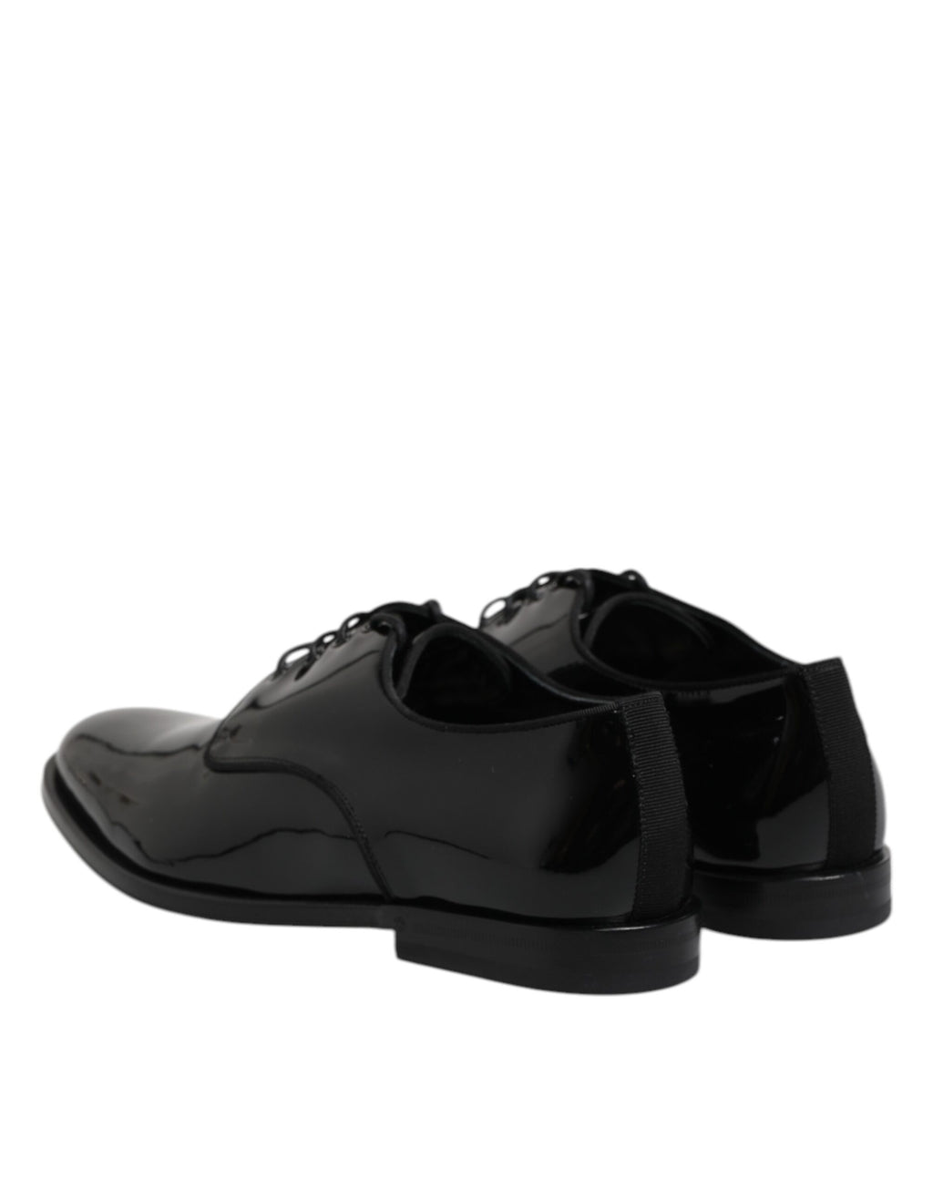 Dolce & Gabbana Black Oxfords And Derbies for Men additional view