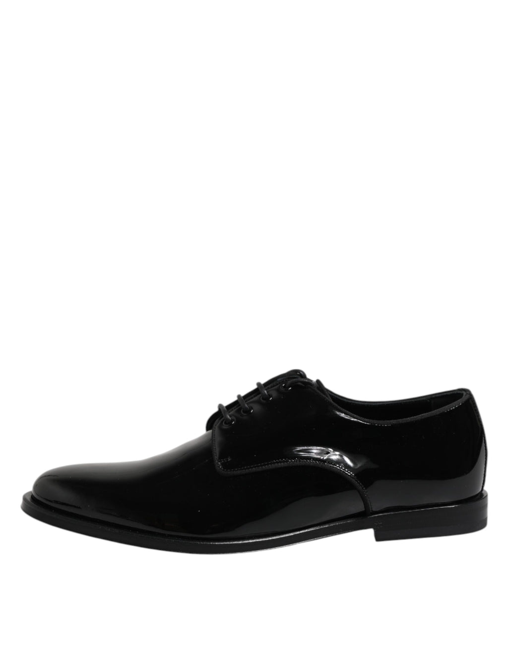 Dolce & Gabbana Black Oxfords And Derbies for Men additional view