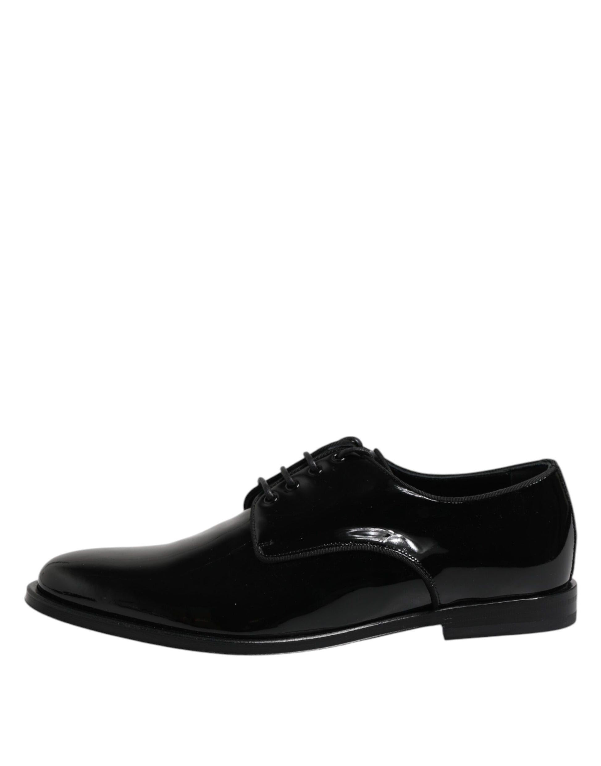 Dolce & Gabbana Black Oxfords And Derbies for Men additional view