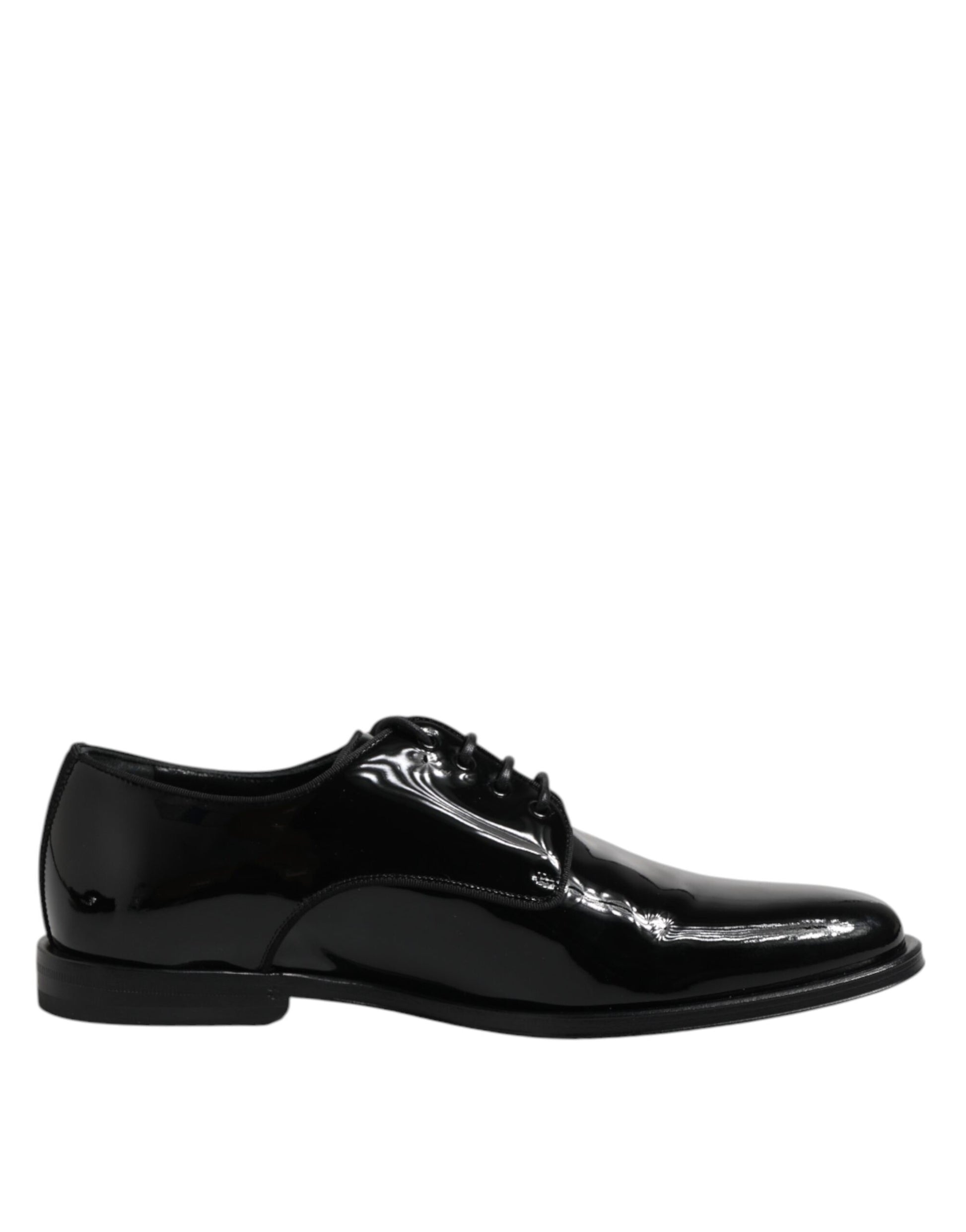 Dolce & Gabbana Black Oxfords And Derbies for Men additional view
