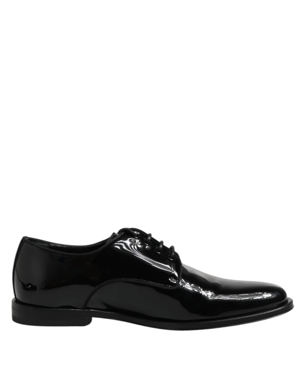 Dolce & Gabbana Black Oxfords And Derbies for Men