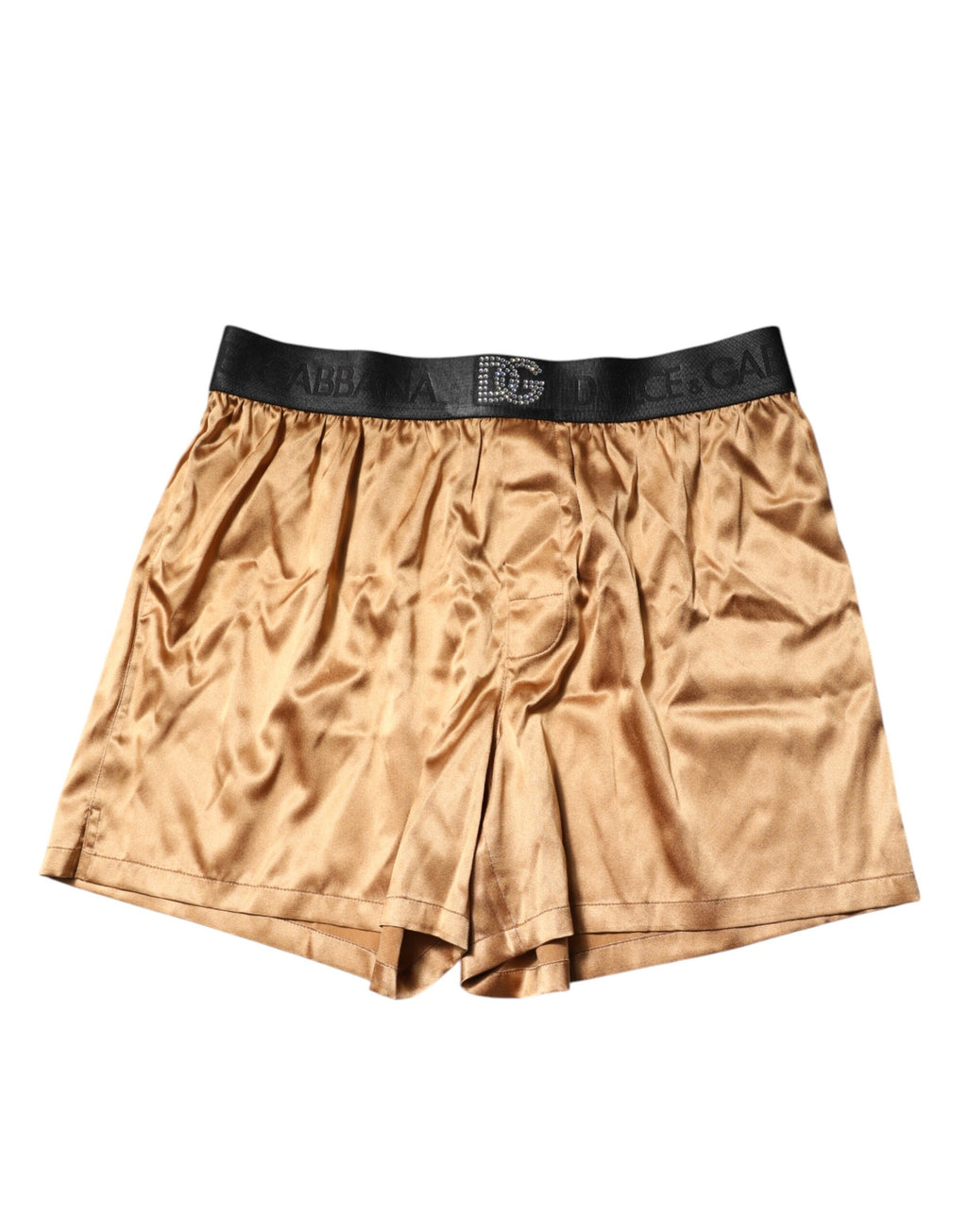 Dolce & Gabbana Beige Boxers for Men alternate view