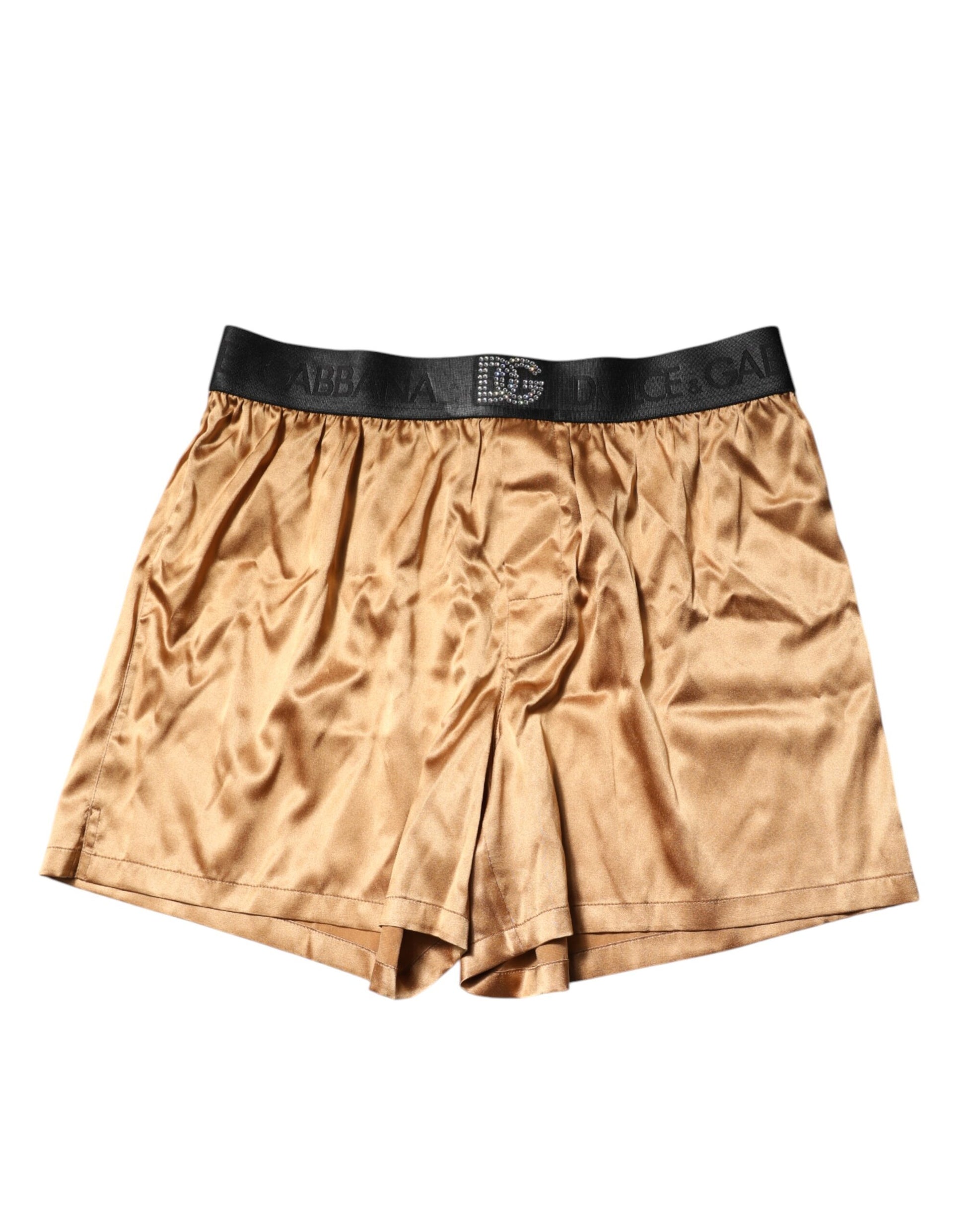 Dolce & Gabbana Beige Boxers for Men alternate view