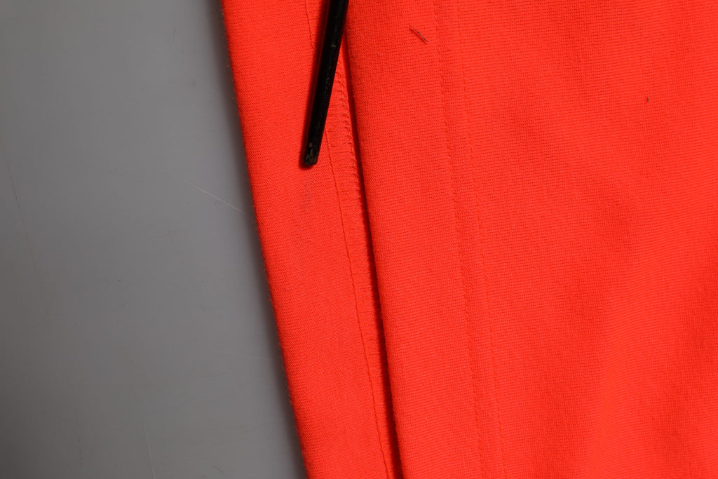 Dolce & Gabbana Orange Athletic Pants for Men additional view