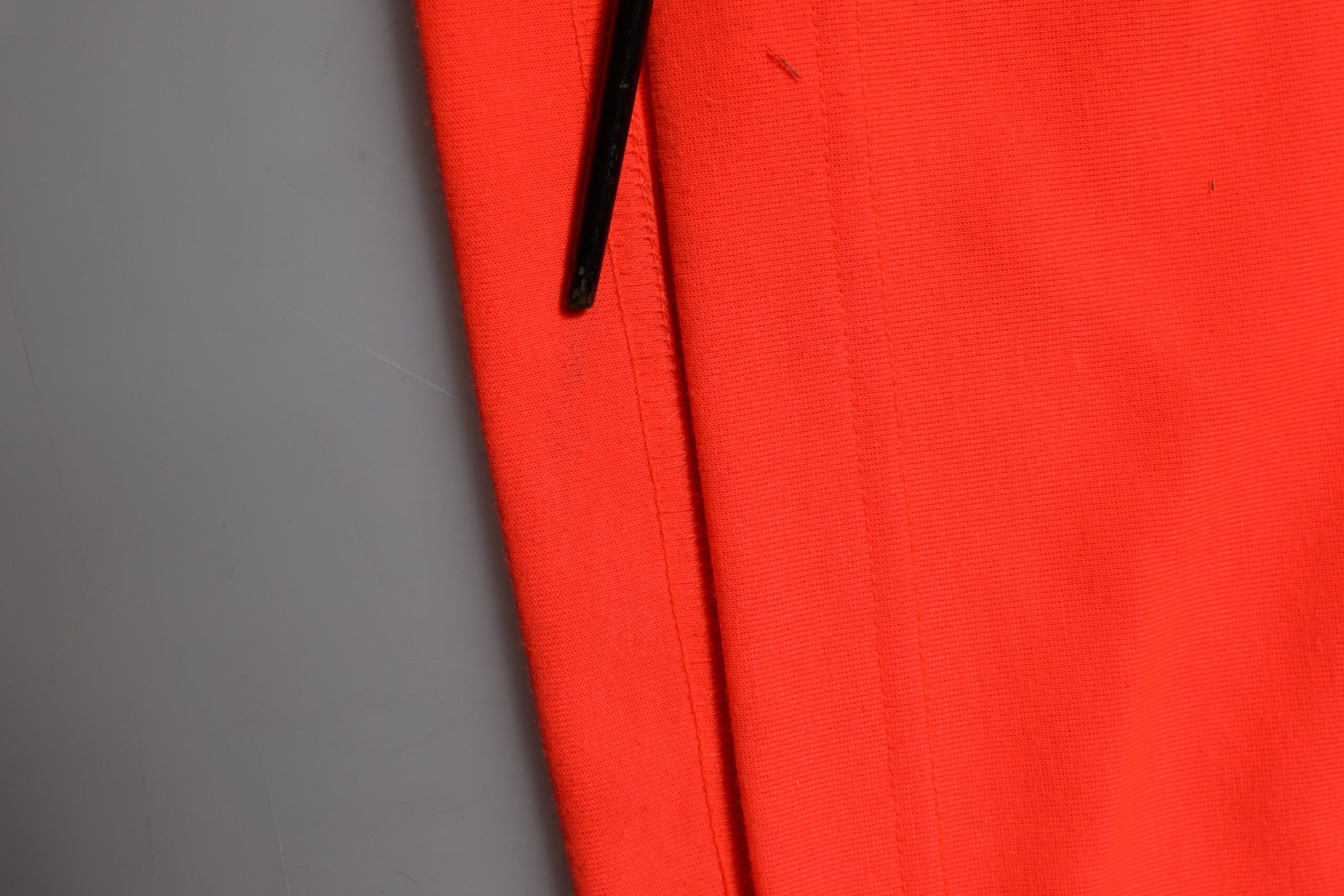 Dolce & Gabbana Orange Athletic Pants for Men additional view