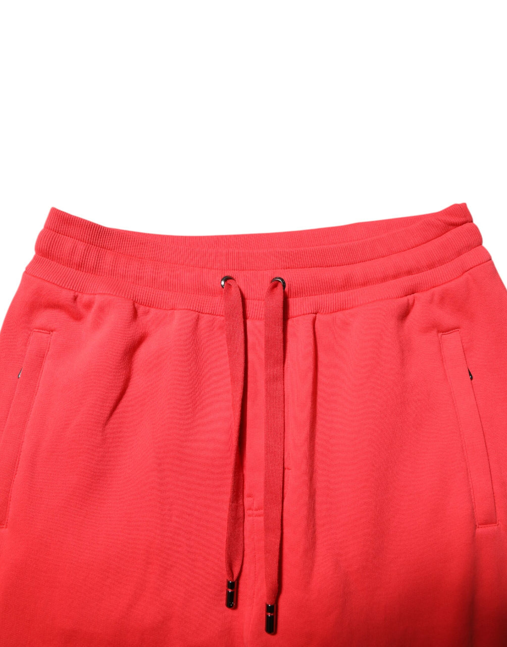 Dolce & Gabbana Red Athletic Pants for Men additional view