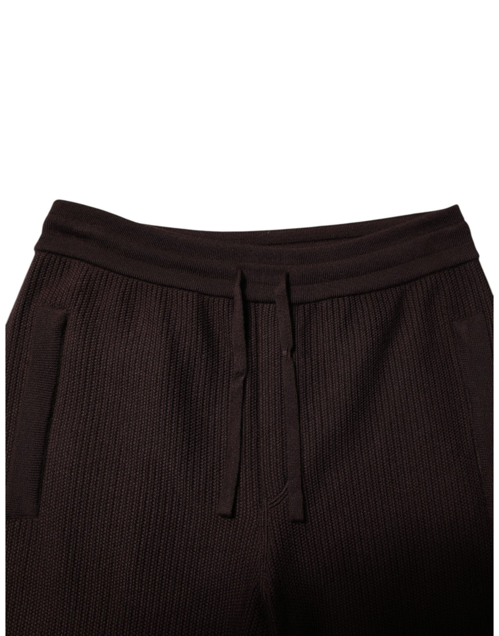 Dolce & Gabbana Brown Athletic Pants for Men additional view