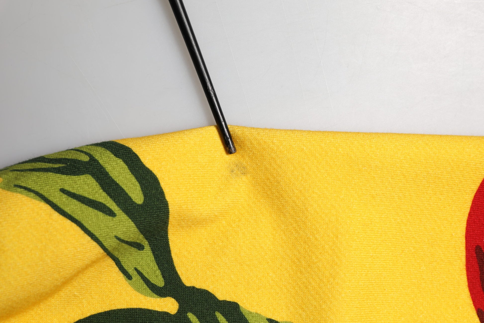 Dolce & Gabbana Yellow Athletic Pants for Men additional view