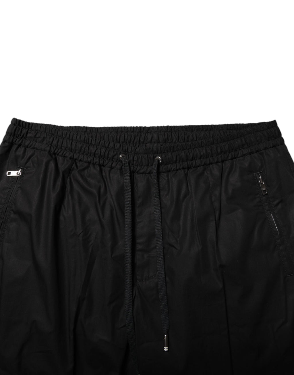 Dolce & Gabbana Black Athletic Pants for Men additional view