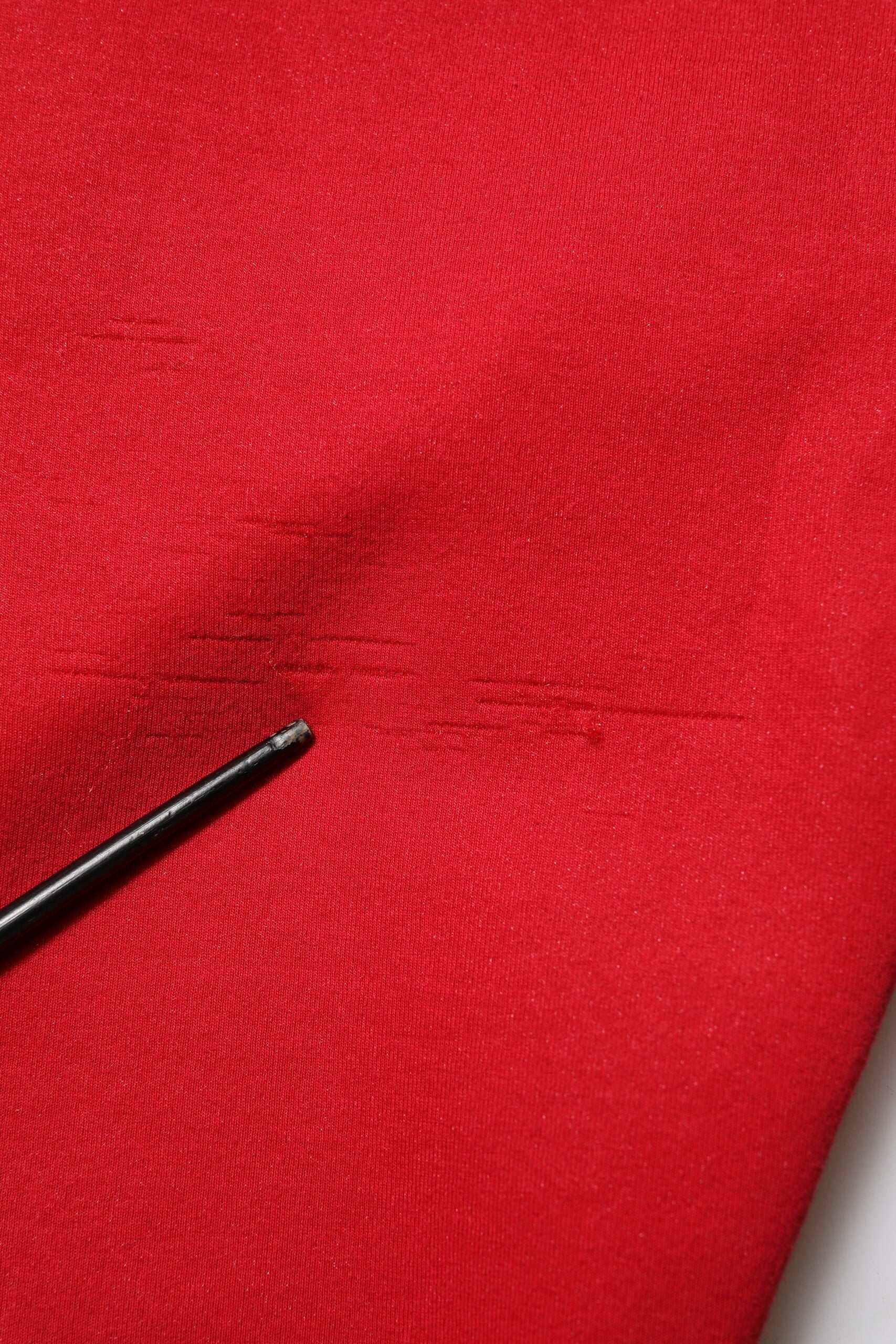 Dolce & Gabbana Red Athletic Pants for Men additional view