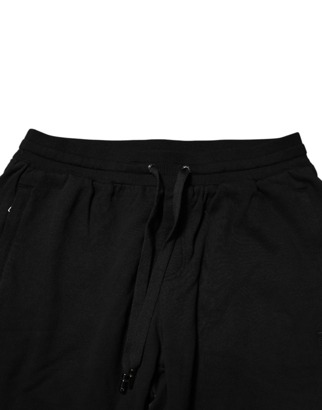 Dolce & Gabbana Black Athletic Pants for Men additional view